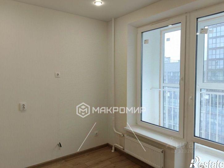 1-комн квартира улица Капитана Дорофеева, 12,  д. 12