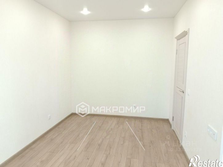 1-комн квартира улица Капитана Дорофеева, 12,  д. 12