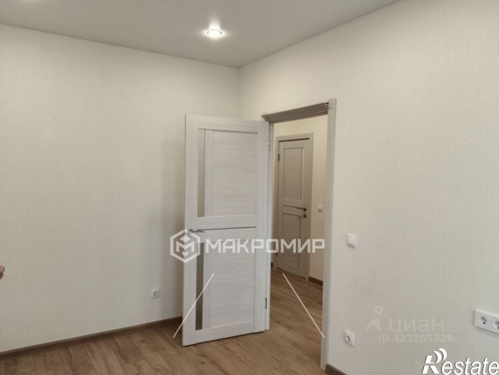 1-комн квартира улица Капитана Дорофеева, 12,  д. 12