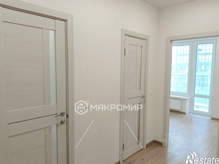 1-комн квартира улица Капитана Дорофеева, 12,  д. 12