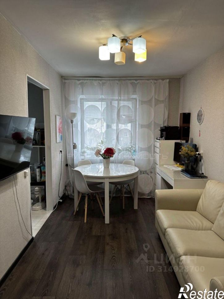 3-комн квартира Советская улица, 29,  д. 29