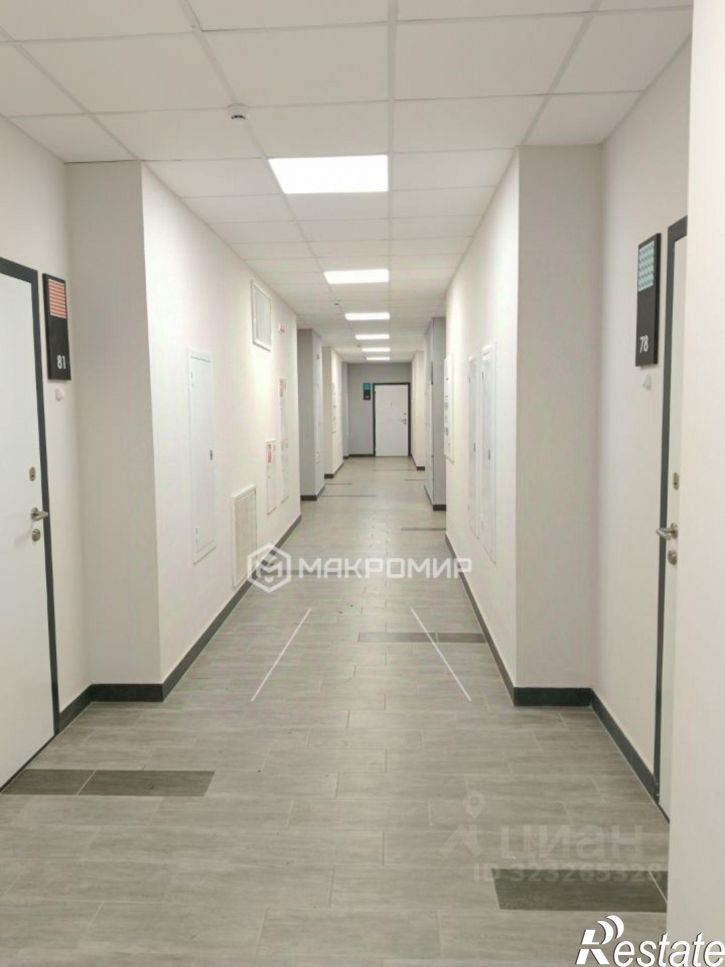 1-комн квартира улица Капитана Дорофеева, 12,  д. 12