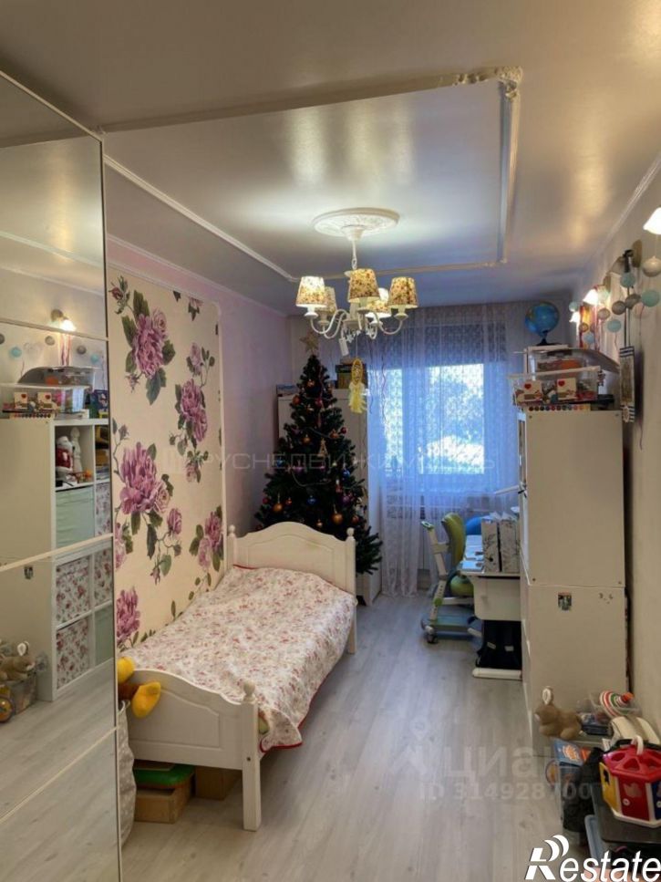 3-комн квартира Советская улица, 29,  д. 29