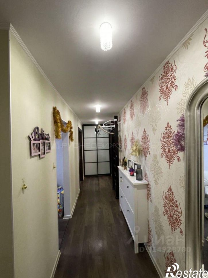 3-комн квартира Советская улица, 29,  д. 29