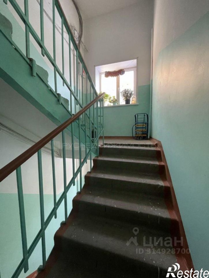 3-комн квартира Советская улица, 29,  д. 29