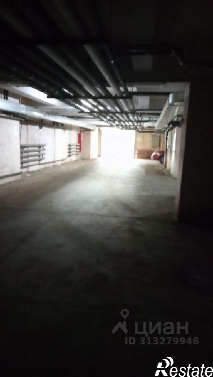 Гараж/парковка улица Мира, 29,  д. 29