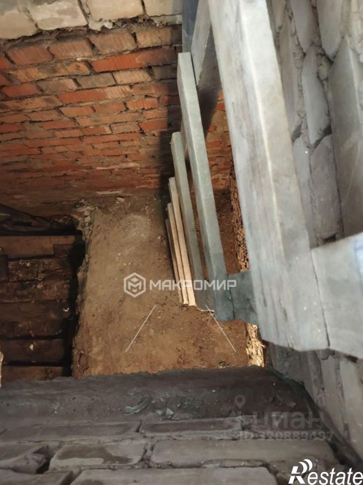 Гараж/парковка улица Горького, 1,  д. 1