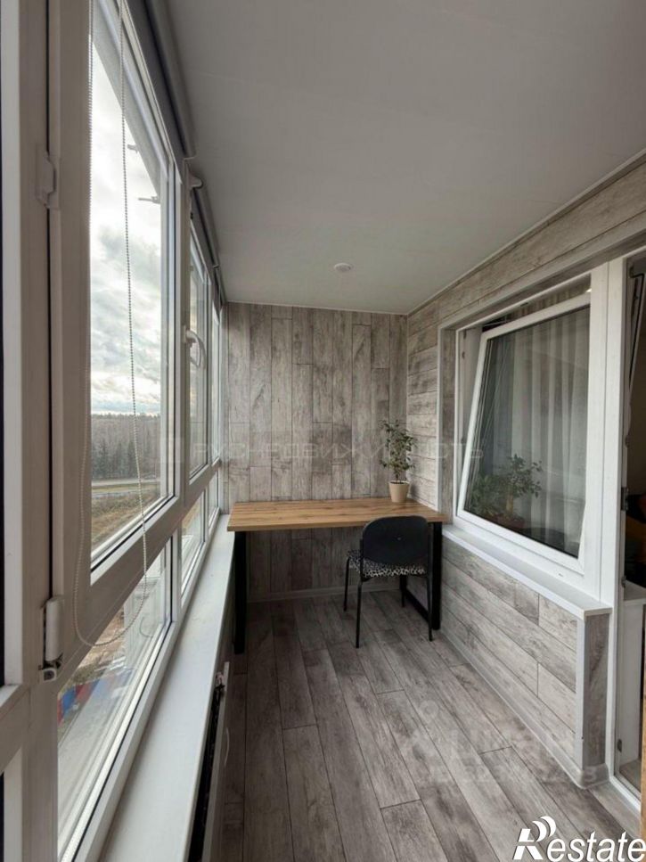 2-комн квартира Московская улица, 217,  д. 217