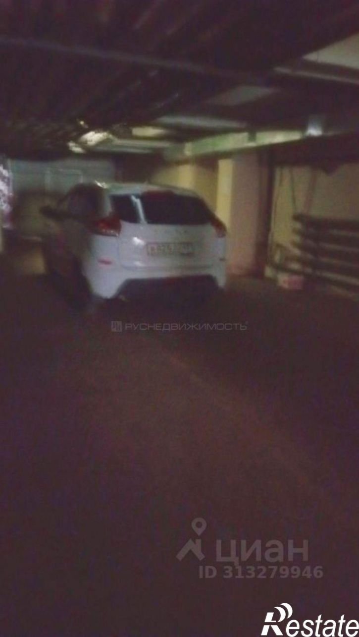 Гараж/парковка улица Мира, 29,  д. 29