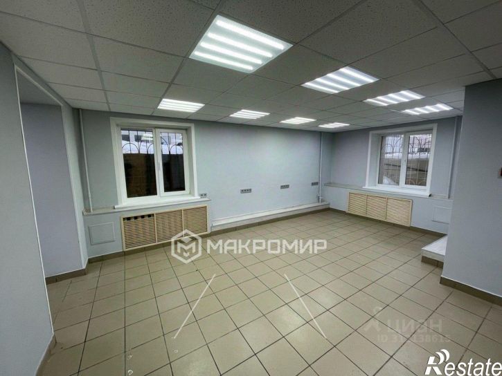 Помещение свободного назначения улица Сурикова, 33,  д. 33