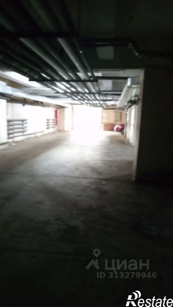 Гараж/парковка улица Мира, 29,  д. 29