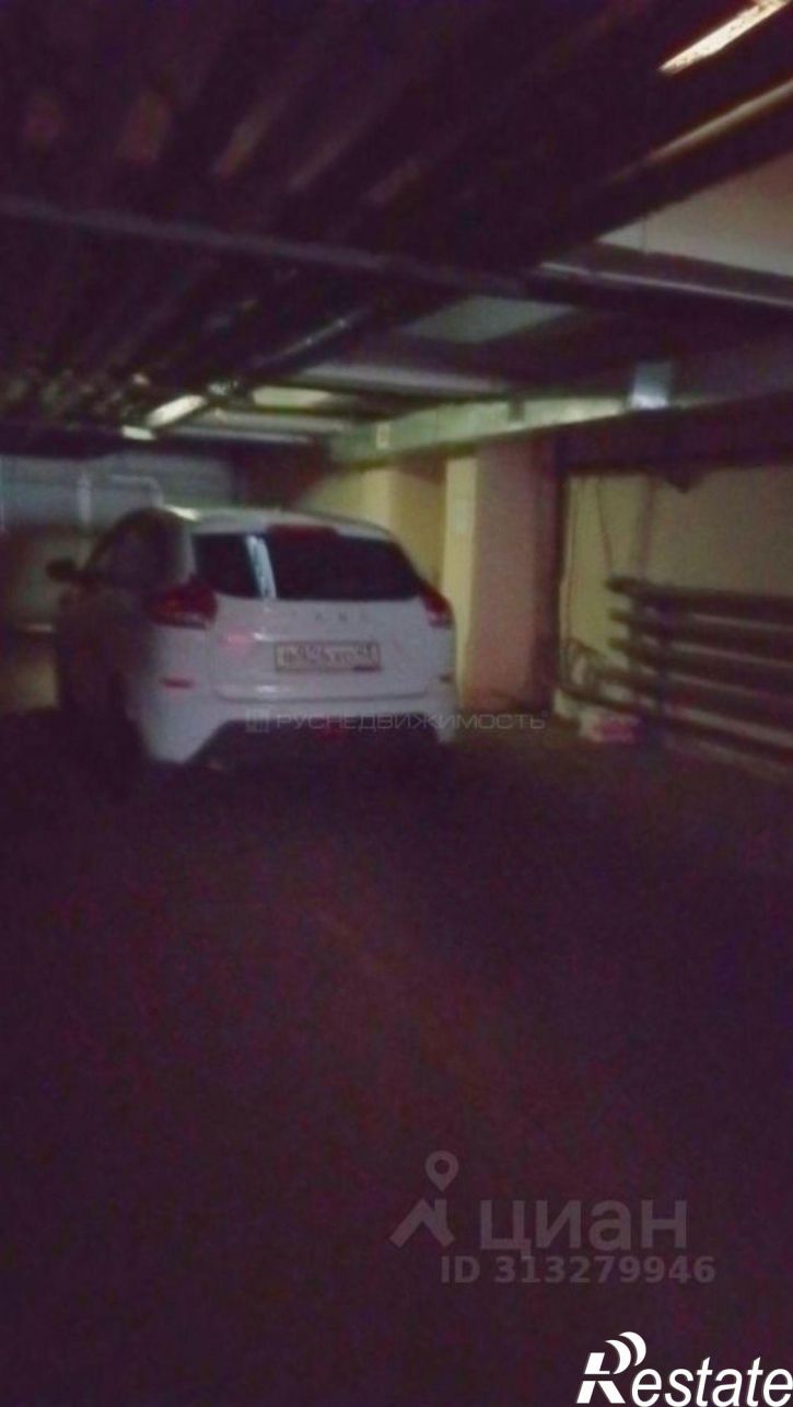 Гараж/парковка улица Мира, 29,  д. 29