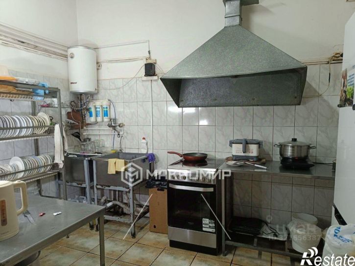 Торговое помещение улица Воровского, 66,  д. 66