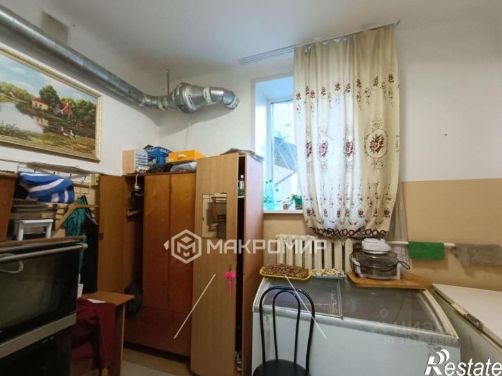 Торговое помещение улица Воровского, 66,  д. 66