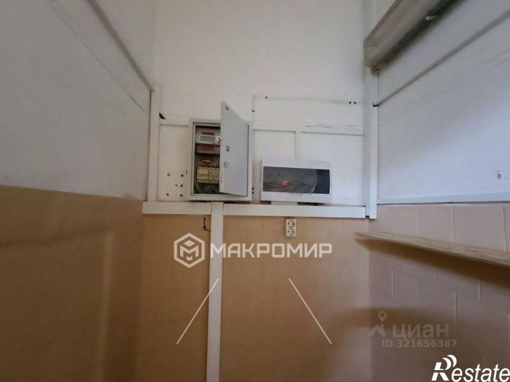 Торговое помещение улица Воровского, 66,  д. 66