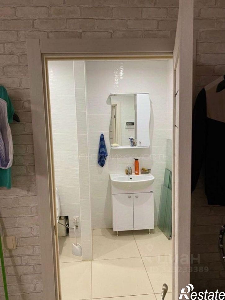 Торговое помещение Ярославская улица, 32,  д. 32