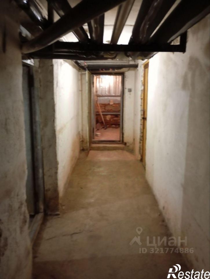 Гараж/парковка Никитская улица, 145А,  д. 145А