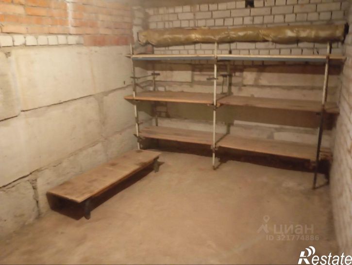 Гараж/парковка Никитская улица, 145А,  д. 145А