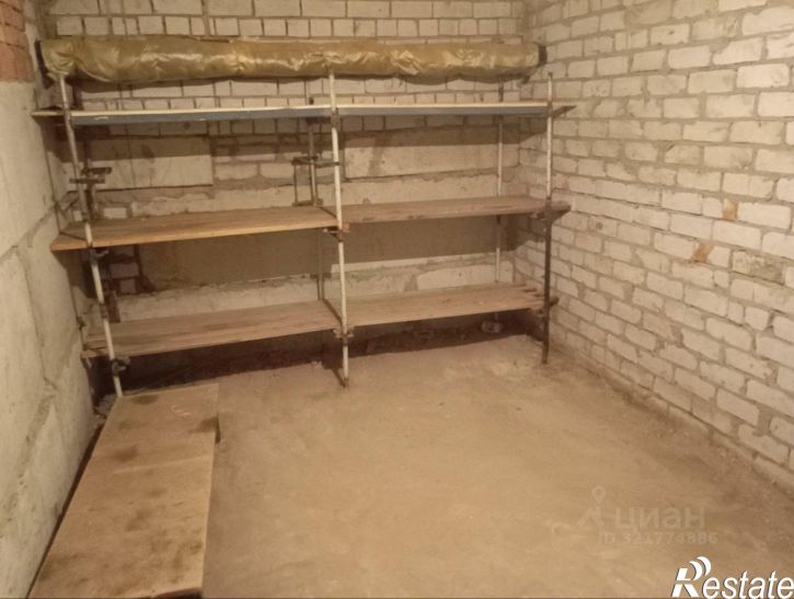 Гараж/парковка Никитская улица, 145А,  д. 145А