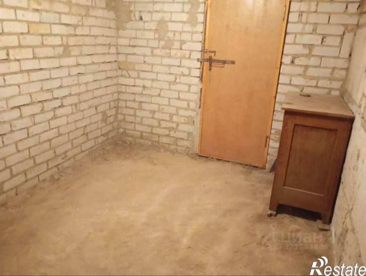 Гараж/парковка Никитская улица, 145А,  д. 145А