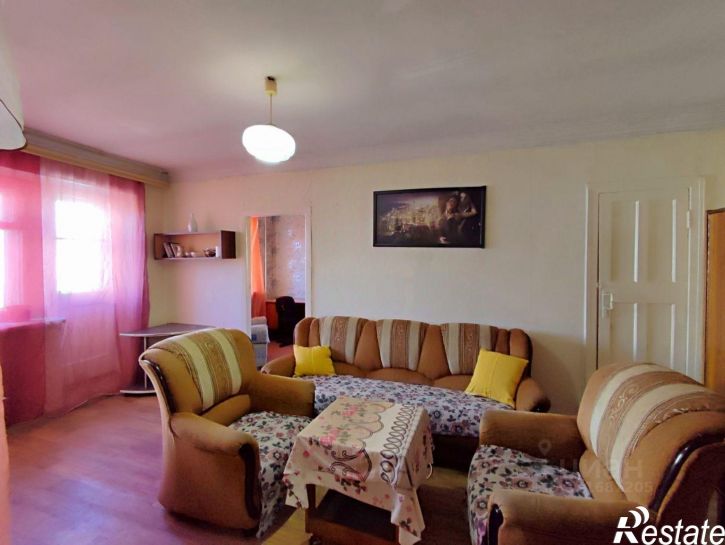 2-комн квартира ул Московская, 40,  д. 40