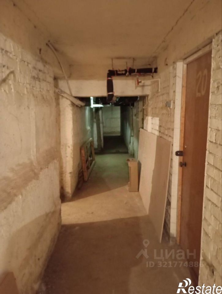 Гараж/парковка Никитская улица, 145А,  д. 145А