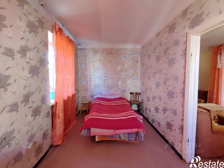 2-комн квартира ул Московская, 40,  д. 40