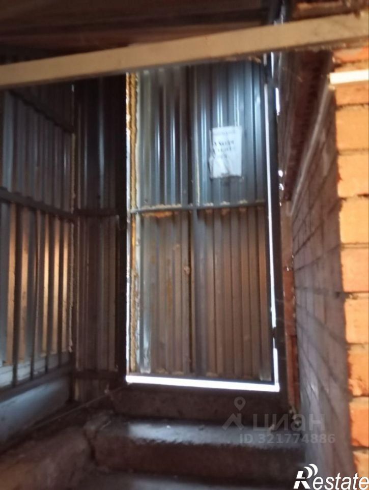 Гараж/парковка Никитская улица, 145А,  д. 145А