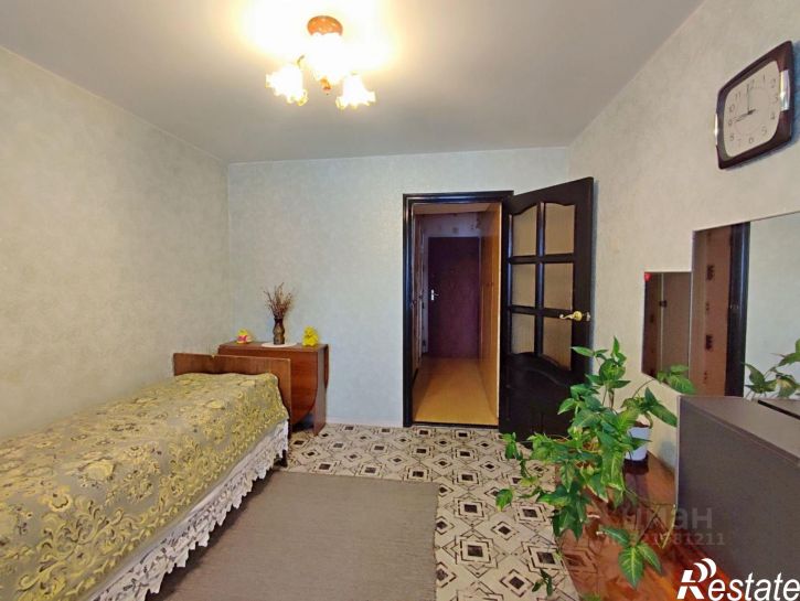 3-комн квартира ул Советская (Нововятский), 166,  д. 166