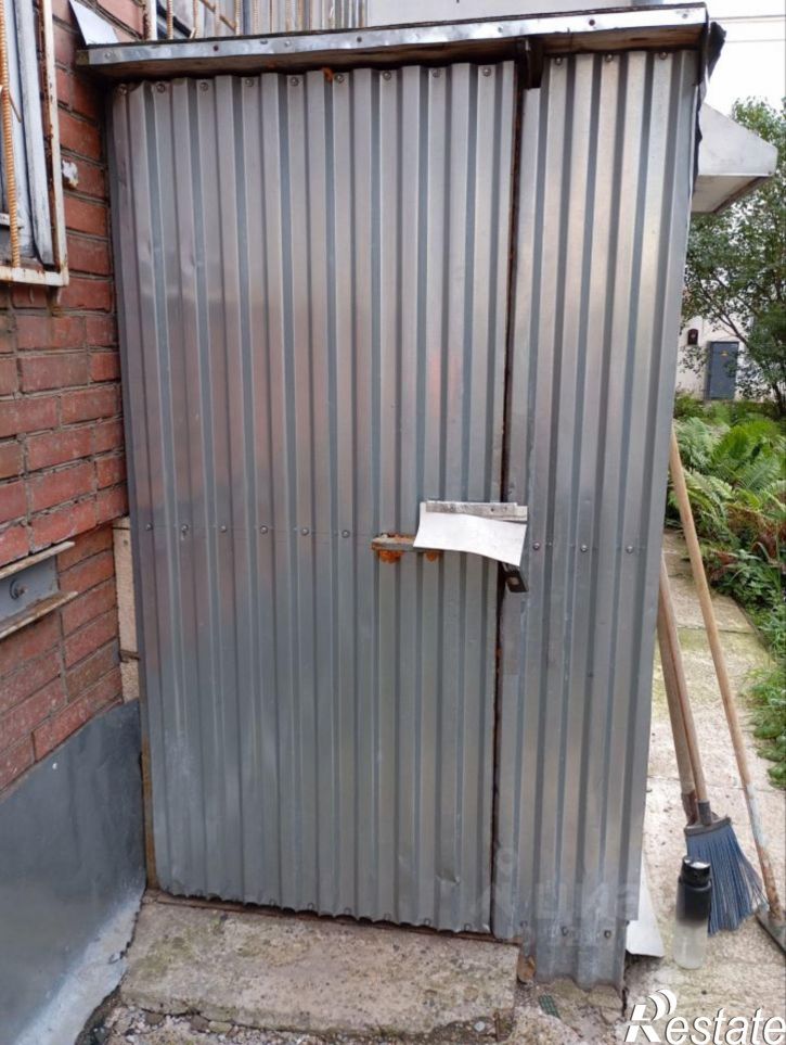 Гараж/парковка Никитская улица, 145А,  д. 145А