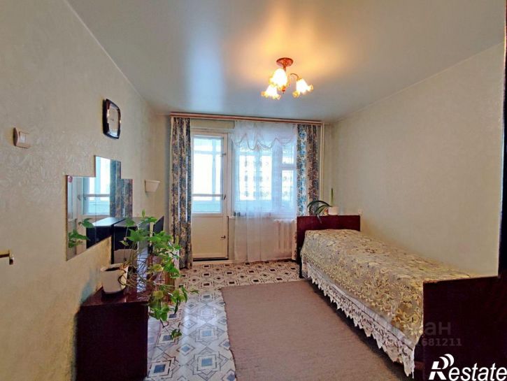 3-комн квартира ул Советская (Нововятский), 166,  д. 166