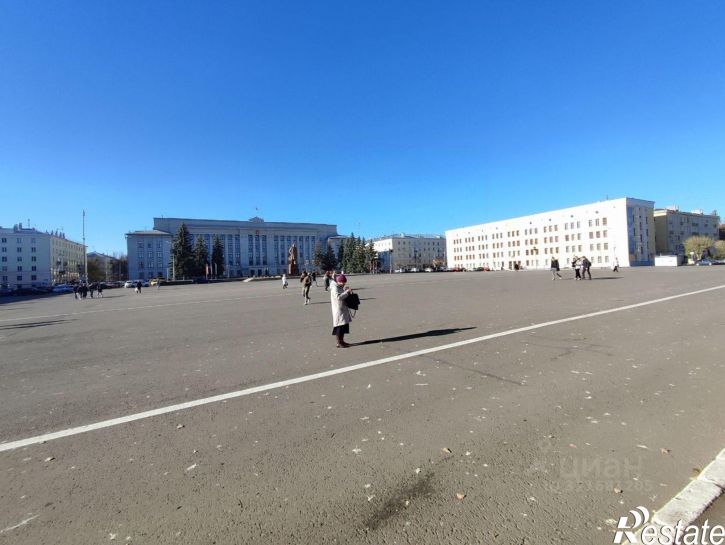 2-комн квартира ул Московская, 40,  д. 40