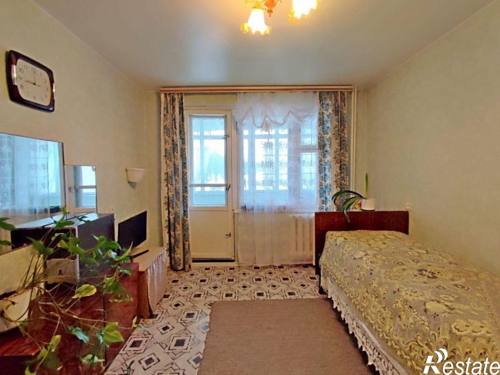 3-комн квартира ул Советская (Нововятский), 166,  д. 166