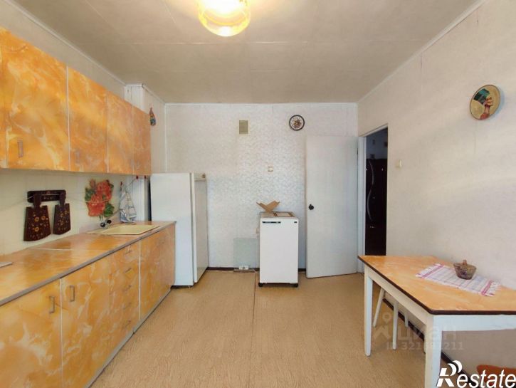 3-комн квартира ул Советская (Нововятский), 166,  д. 166