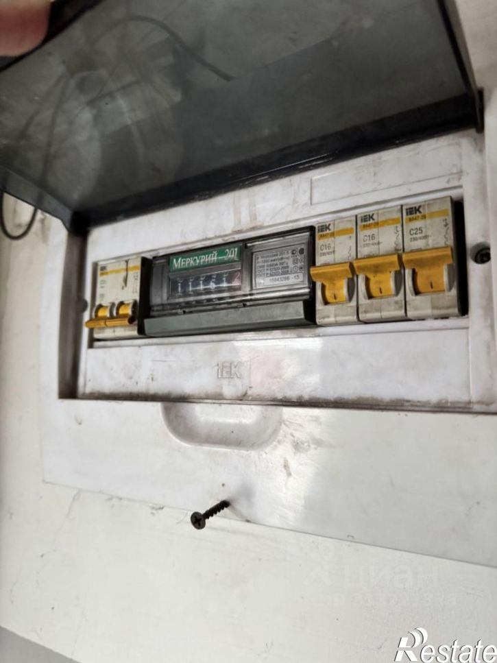 Гараж/парковка Солнечная улица, 7,  д. 7