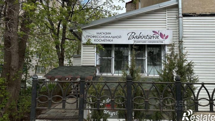 Помещение свободного назначения Пятницкая улица, 107А,  д. 107А