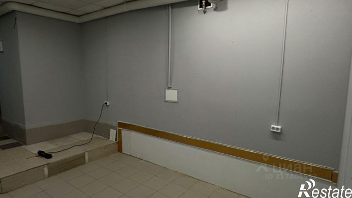 Помещение свободного назначения Пятницкая улица, 107А,  д. 107А