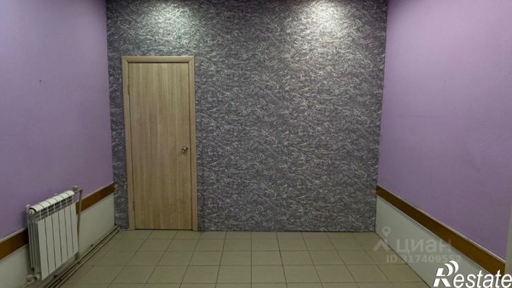 Помещение свободного назначения Пятницкая улица, 107А,  д. 107А