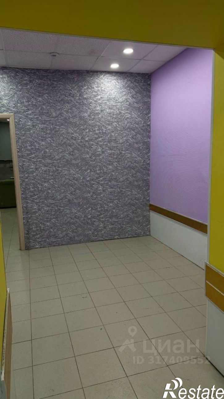 Помещение свободного назначения Пятницкая улица, 107А,  д. 107А