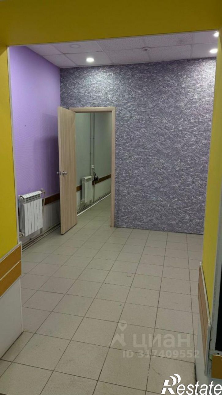 Помещение свободного назначения Пятницкая улица, 107А,  д. 107А