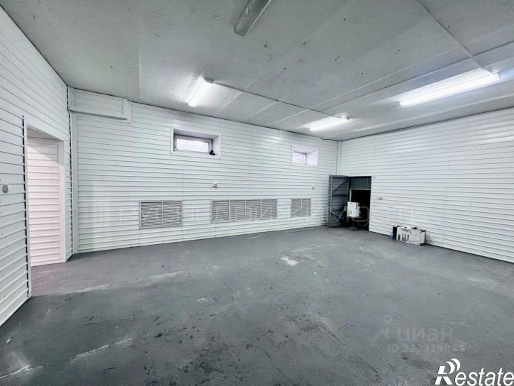 Помещение свободного назначения Базовая улица, 6 к1,  д. 6 к1