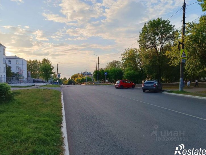 Помещение свободного назначения улица Ленина, 13А,  д. 13А