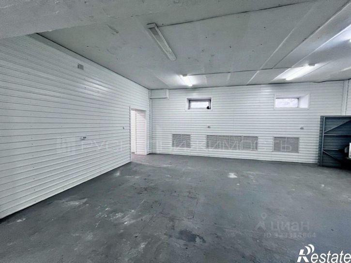 Помещение свободного назначения Базовая улица, 6 к1,  д. 6 к1