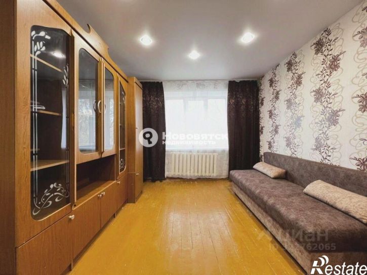 Комната ул Кирова (Нововятский), 28,  д. 28