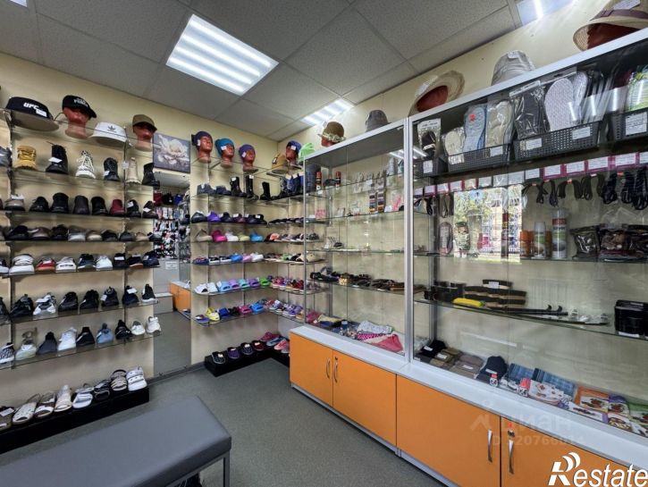 Торговое помещение улица Свердлова, 17,  д. 17