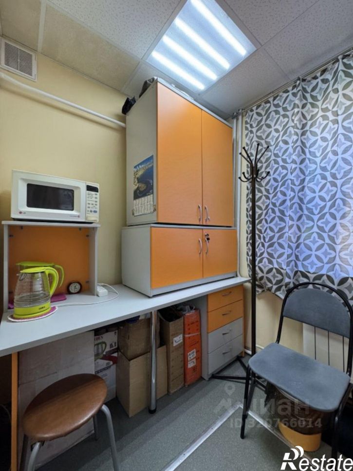 Торговое помещение улица Свердлова, 17,  д. 17