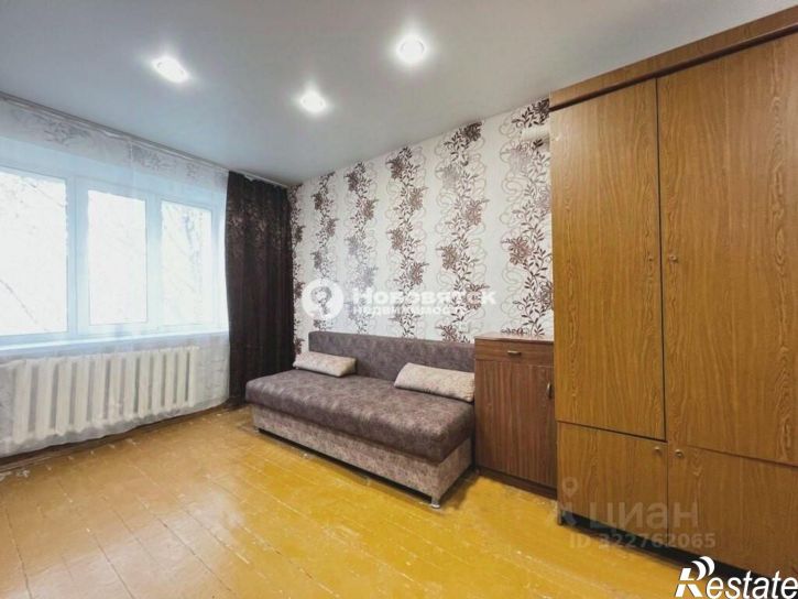 Комната ул Кирова (Нововятский), 28,  д. 28