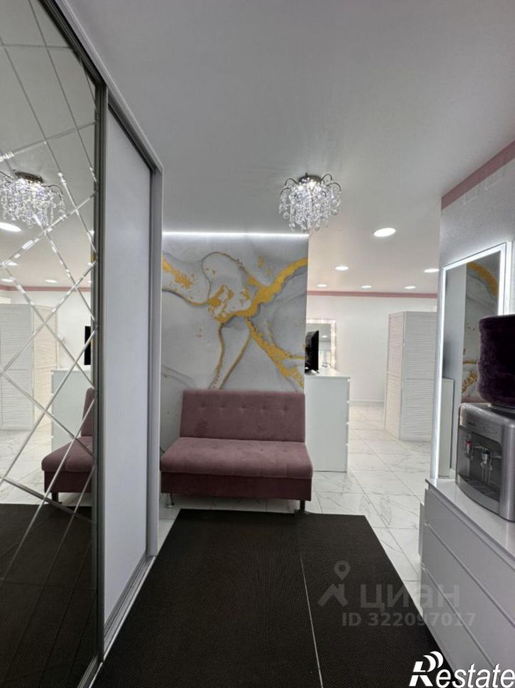 Помещение свободного назначения улица Труда, 74,  д. 74