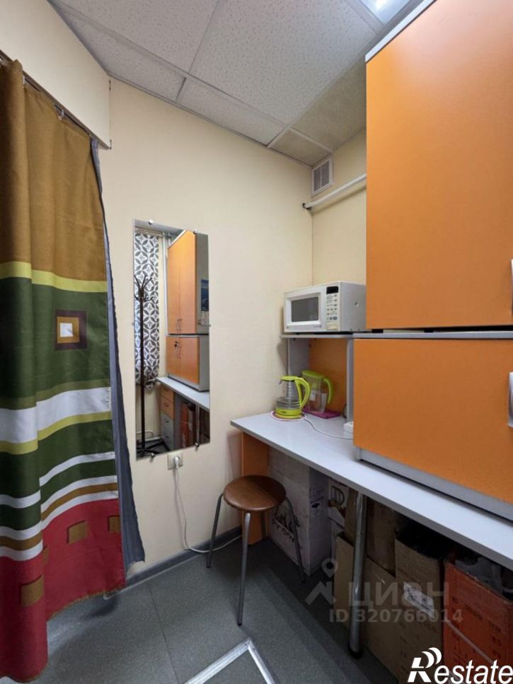 Торговое помещение улица Свердлова, 17,  д. 17