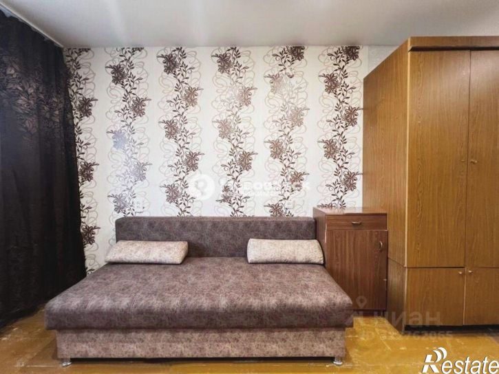 Комната ул Кирова (Нововятский), 28,  д. 28